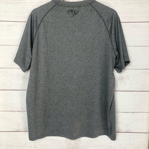 Under Armour Heatgear Loose Athletic T-Shirt XL - Picture 2 of 6